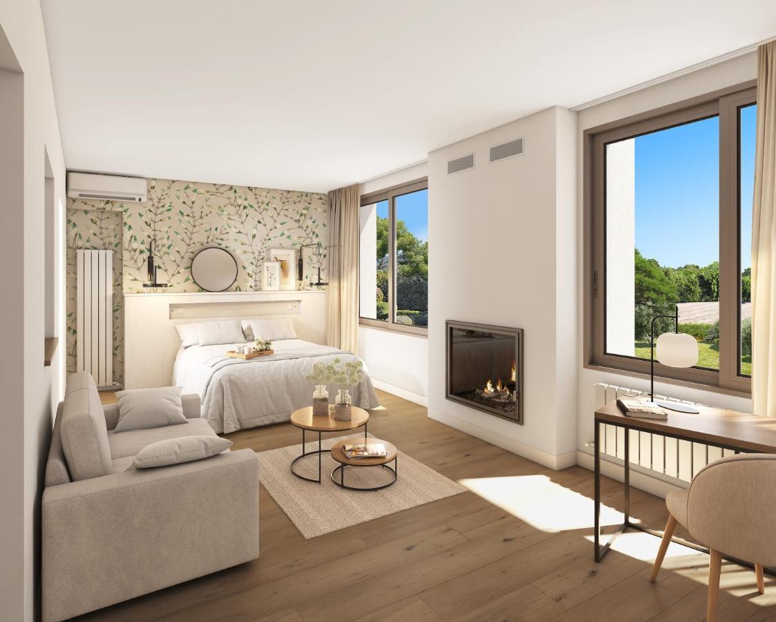 Hotel Mas Del Sol 벨로브레가 외부 사진