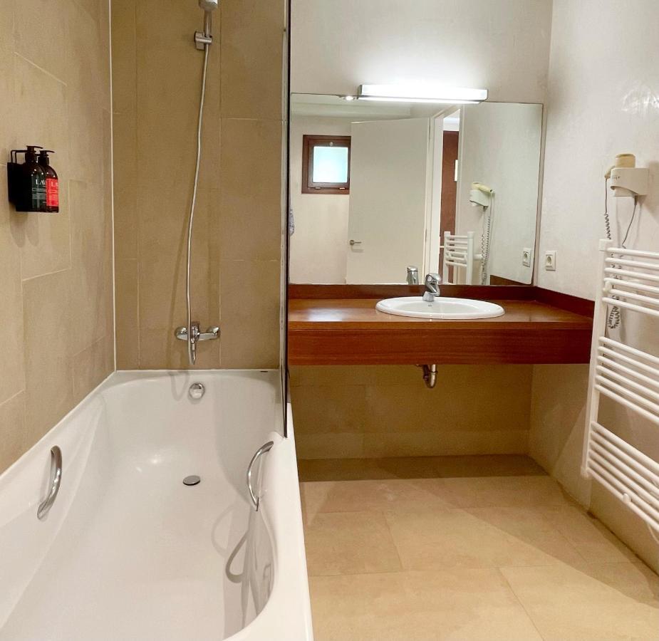 Hotel Mas Del Sol 벨로브레가 외부 사진