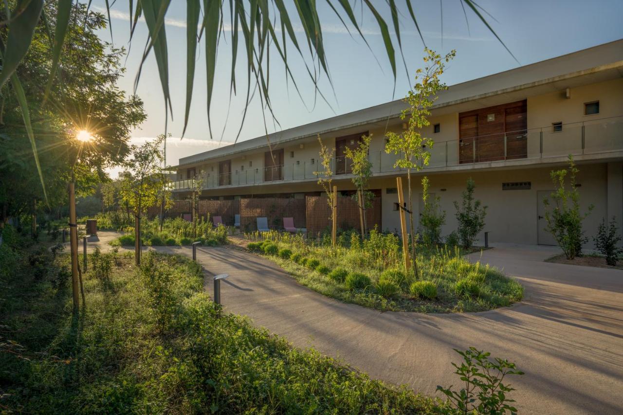 Hotel Mas Del Sol 벨로브레가 외부 사진