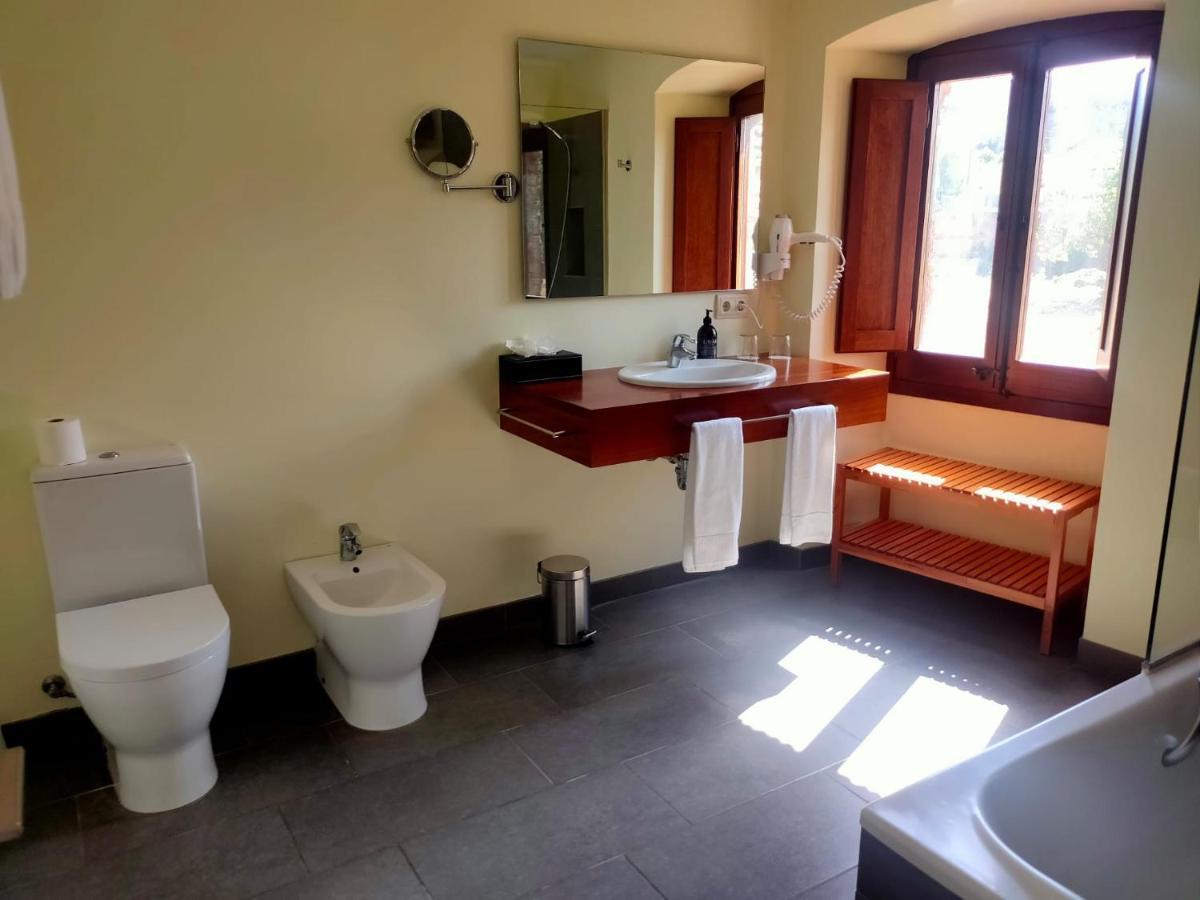 Hotel Mas Del Sol 벨로브레가 외부 사진