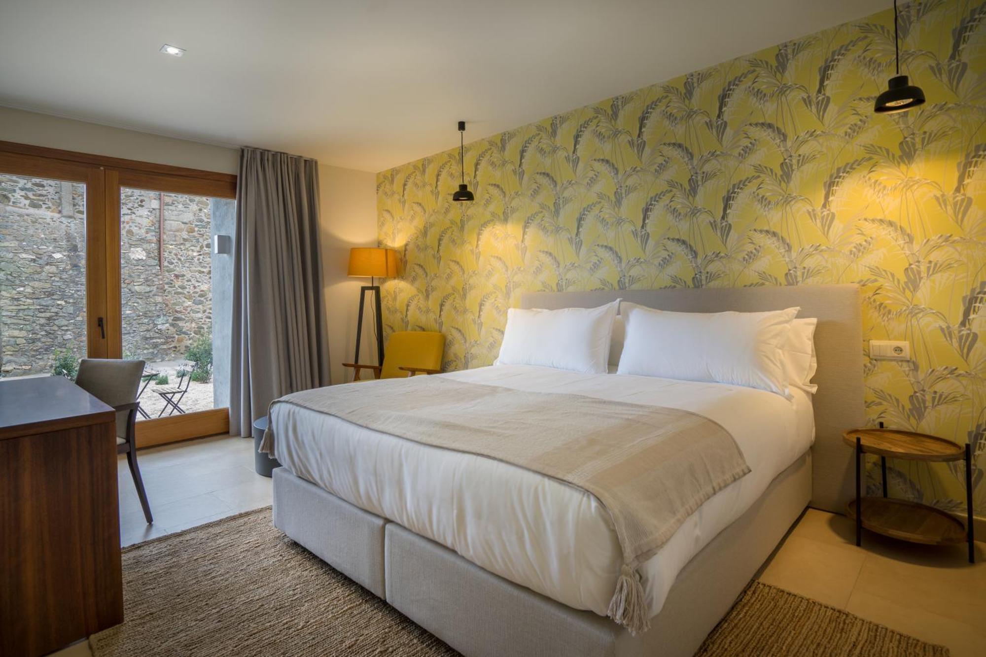Hotel Mas Del Sol 벨로브레가 외부 사진